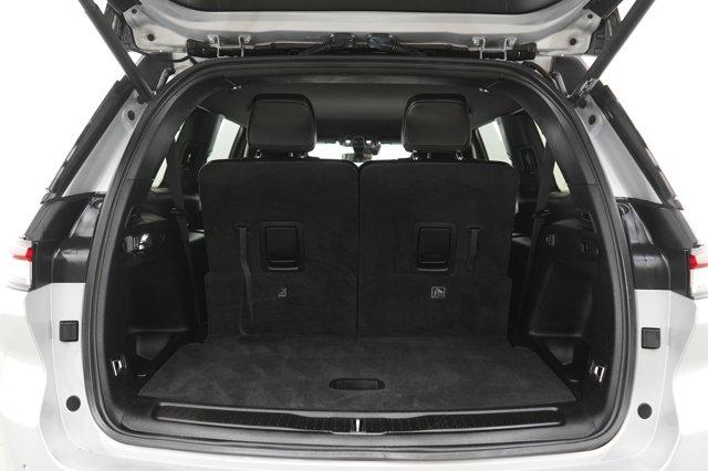 used 2023 Jeep Grand Cherokee L car, priced at $28,599