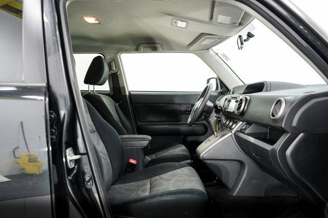 used 2014 Scion xB car, priced at $11,998