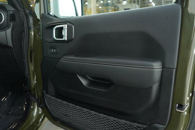 used 2021 Jeep Wrangler car, priced at $31,999