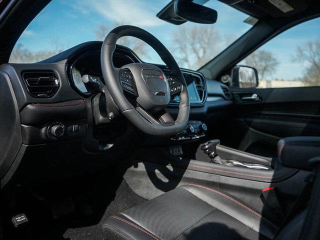 new 2024 Dodge Durango car, priced at $48,149