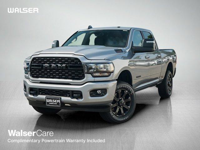 new 2024 Ram 2500 car, priced at $60,999