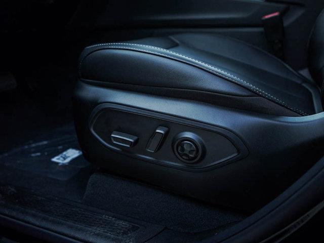 new 2025 Jeep Grand Cherokee car, priced at $50,949