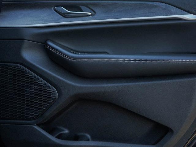 new 2025 Jeep Grand Cherokee car, priced at $50,949