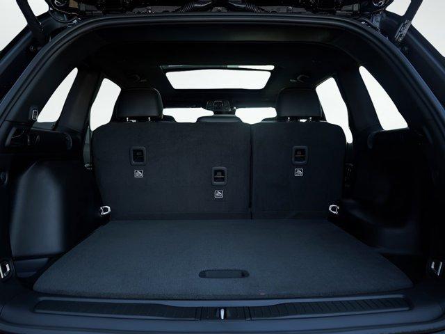 new 2025 Jeep Grand Cherokee car, priced at $50,949