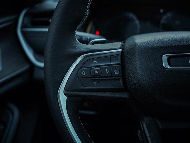 new 2025 Jeep Grand Cherokee car, priced at $50,949