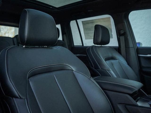 new 2025 Jeep Grand Cherokee car, priced at $50,949