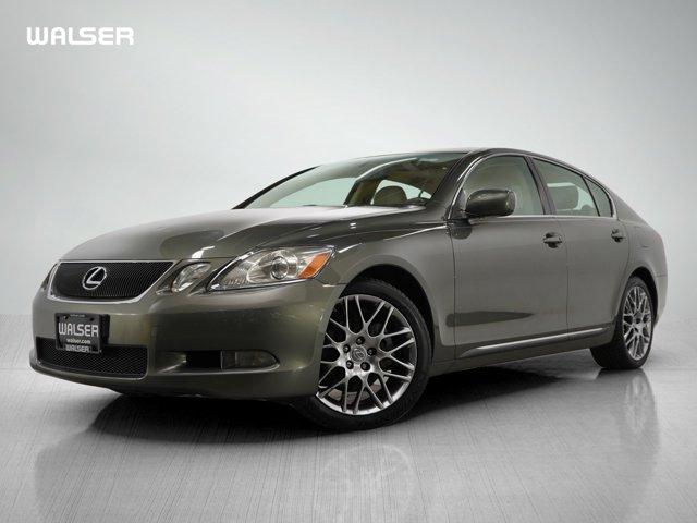 used 2006 Lexus GS 300 car, priced at $7,998