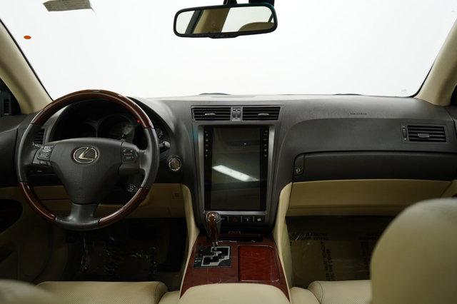 used 2006 Lexus GS 300 car, priced at $7,998