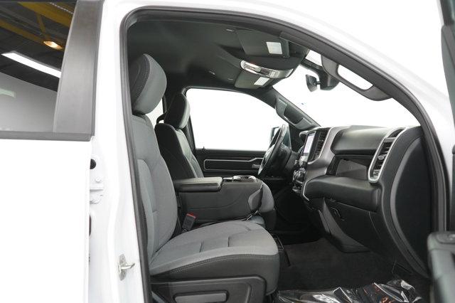 used 2023 Ram 1500 car, priced at $38,998