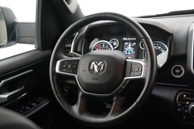 used 2023 Ram 1500 car, priced at $38,998
