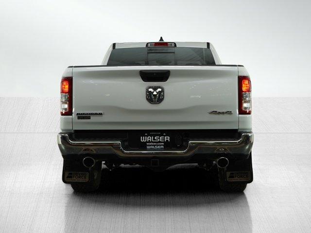 used 2023 Ram 1500 car, priced at $38,998