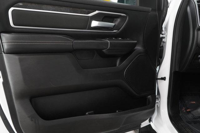 used 2023 Ram 1500 car, priced at $38,998