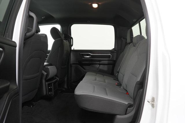 used 2023 Ram 1500 car, priced at $38,998
