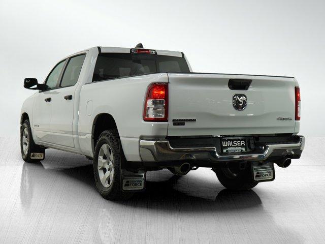 used 2023 Ram 1500 car, priced at $38,998