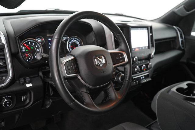 used 2023 Ram 1500 car, priced at $38,998