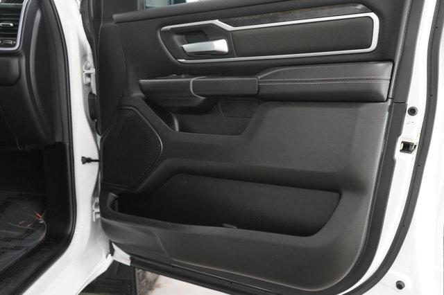 used 2023 Ram 1500 car, priced at $38,998