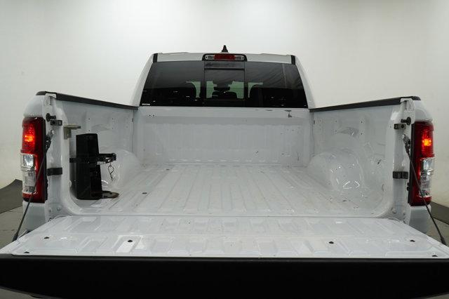 used 2023 Ram 1500 car, priced at $38,998