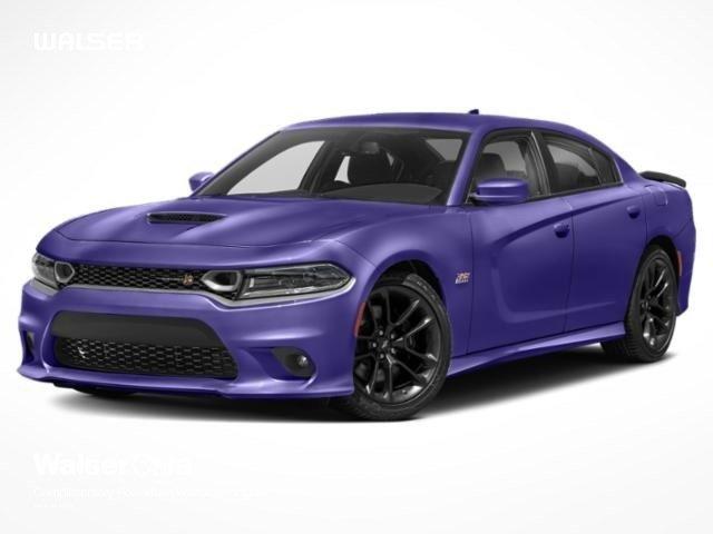 new 2023 Dodge Charger car, priced at $58,850