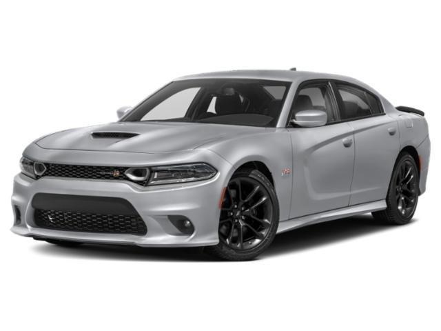 new 2023 Dodge Charger car, priced at $58,850