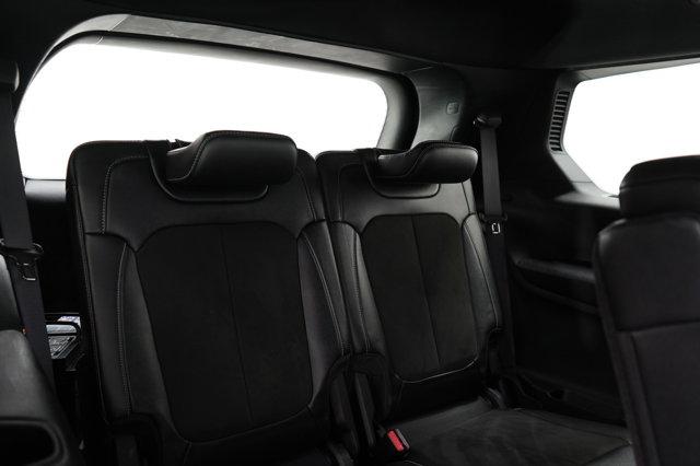 used 2023 Jeep Grand Cherokee L car, priced at $29,998