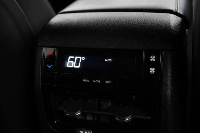 used 2023 Jeep Grand Cherokee L car, priced at $29,998