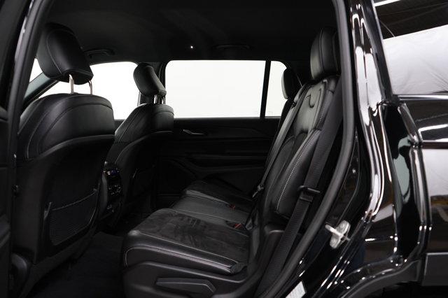 used 2023 Jeep Grand Cherokee L car, priced at $29,998