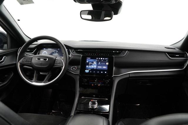 used 2023 Jeep Grand Cherokee L car, priced at $29,998