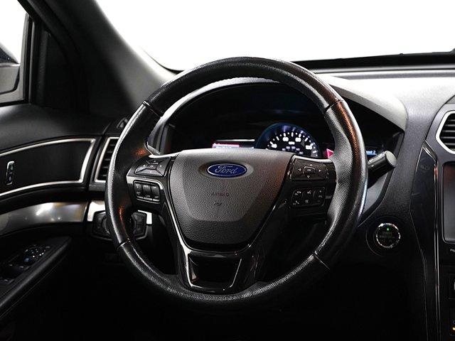used 2017 Ford Explorer car, priced at $14,998