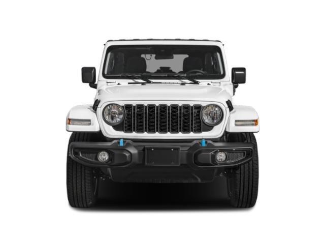 new 2025 Jeep Wrangler car, priced at $60,321