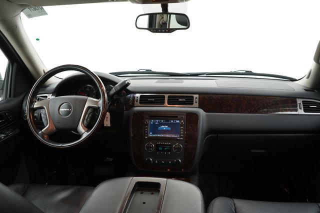 used 2011 GMC Yukon car, priced at $10,699