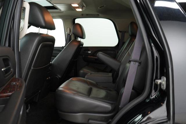 used 2011 GMC Yukon car, priced at $10,699