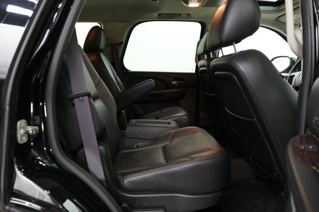 used 2011 GMC Yukon car, priced at $10,699