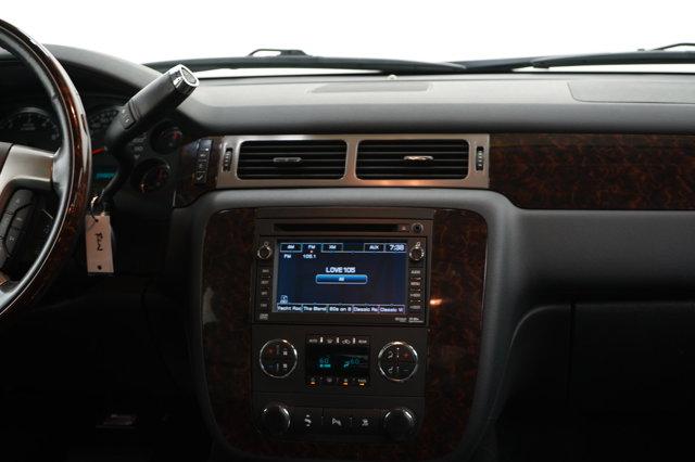 used 2011 GMC Yukon car, priced at $10,699