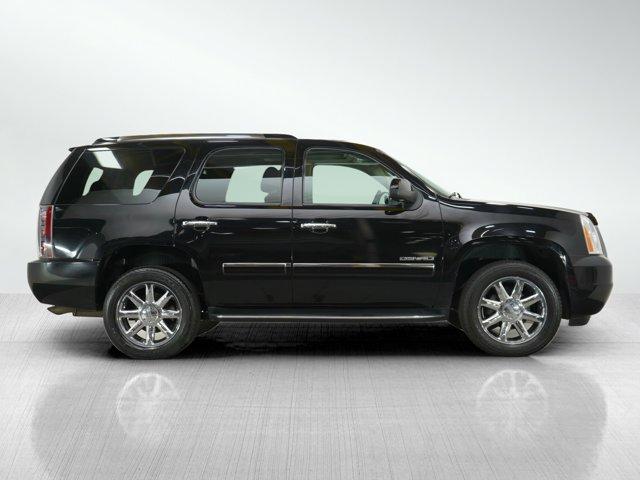 used 2011 GMC Yukon car, priced at $10,699