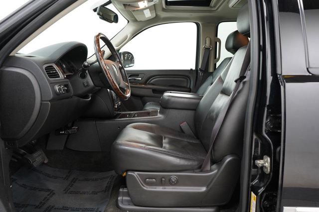 used 2011 GMC Yukon car, priced at $10,699