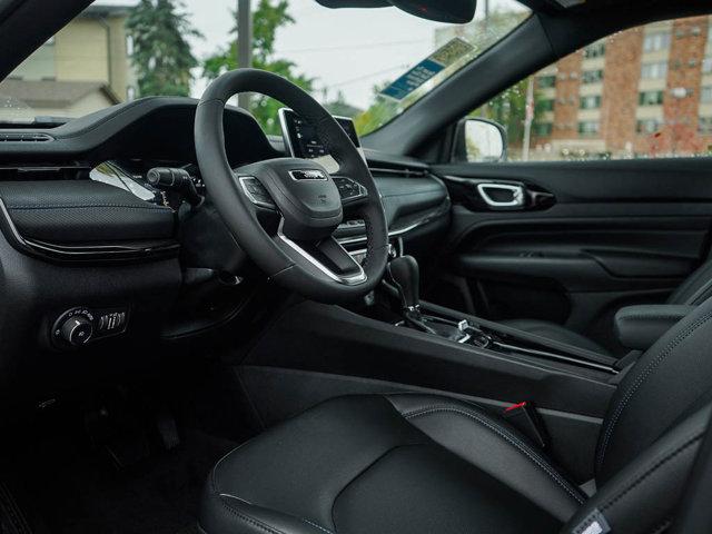 new 2026 Jeep Compass car, priced at $35,578