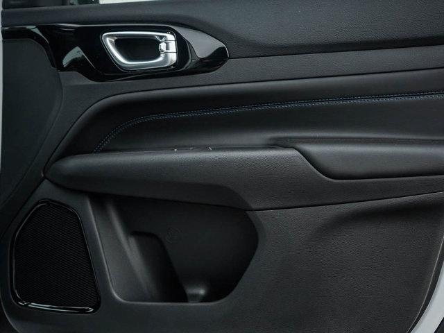 new 2026 Jeep Compass car, priced at $35,578