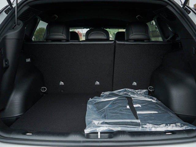 new 2026 Jeep Compass car, priced at $35,578