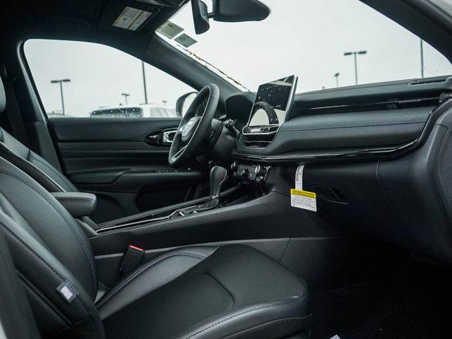 new 2026 Jeep Compass car, priced at $35,578