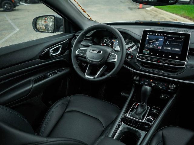 new 2026 Jeep Compass car, priced at $35,578