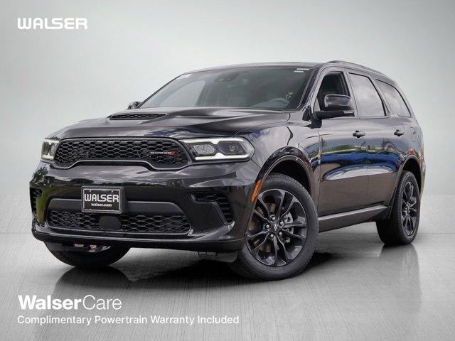 new 2024 Dodge Durango car, priced at $48,055