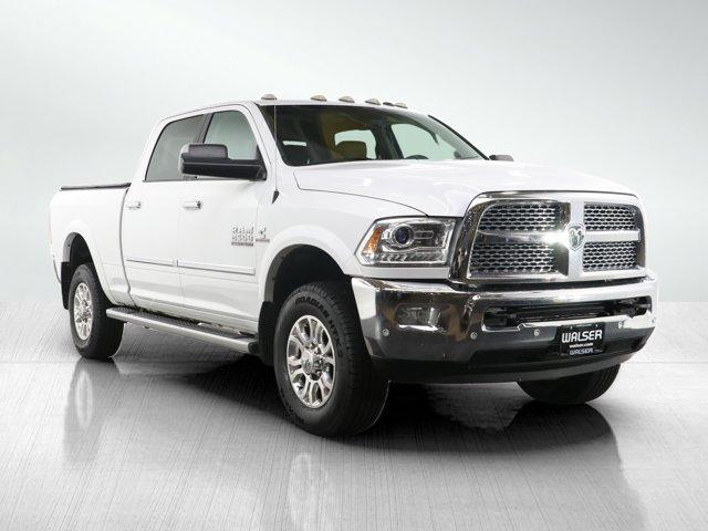 used 2017 Ram 2500 car, priced at $33,998