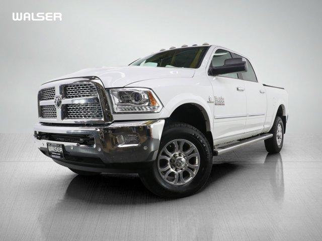 used 2017 Ram 2500 car, priced at $33,998