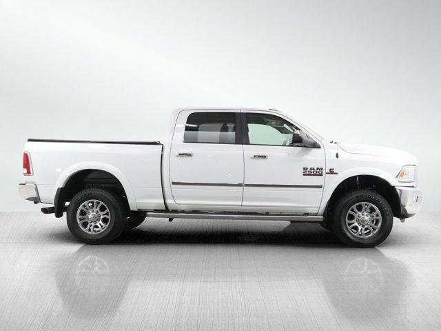 used 2017 Ram 2500 car, priced at $33,998