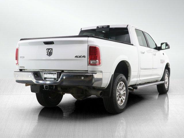 used 2017 Ram 2500 car, priced at $33,998