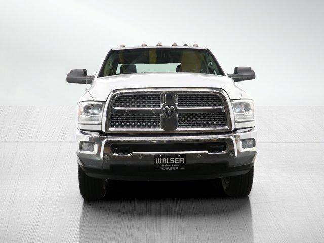 used 2017 Ram 2500 car, priced at $33,998