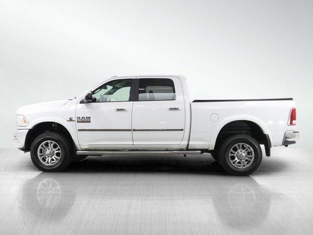 used 2017 Ram 2500 car, priced at $33,998