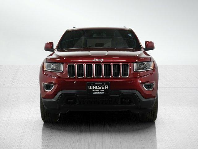 used 2015 Jeep Grand Cherokee car, priced at $13,799