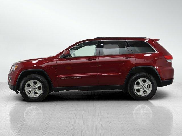 used 2015 Jeep Grand Cherokee car, priced at $13,799