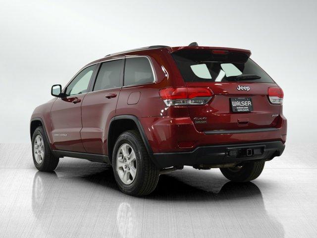 used 2015 Jeep Grand Cherokee car, priced at $13,799